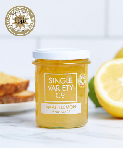 Amalfi Lemon Marmalade