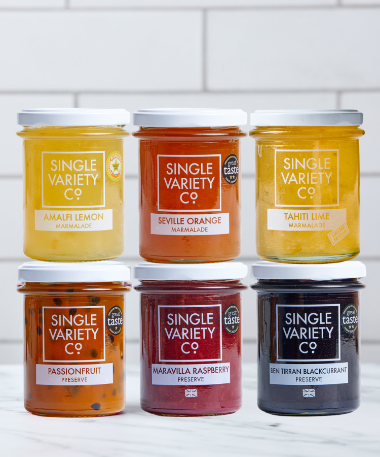 Preserve &amp; Marmalade Bundle- save 10%