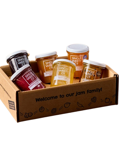 Preserve &amp; Marmalade Bundle- save 10%